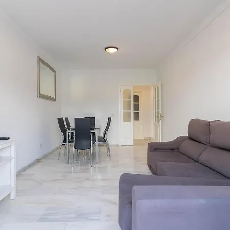 Mar Deluxe Gran Canaria Prázdninový dům