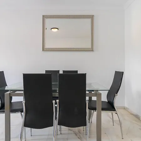Mar Deluxe Gran Canaria Prázdninový dům Castillo del Romeral