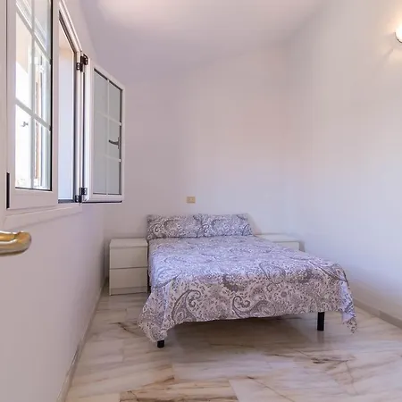Mar Deluxe Gran Canaria Prázdninový dům