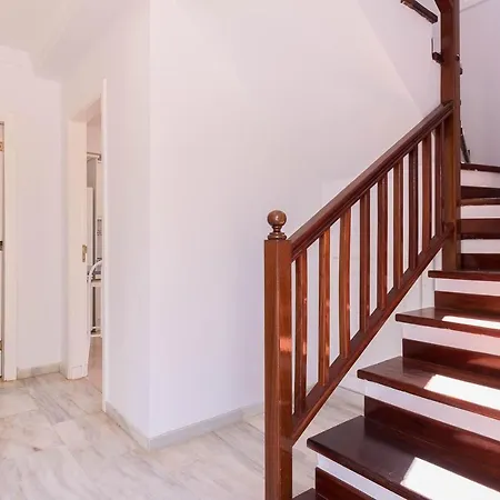 Prázdninový dům Mar Deluxe Gran Canaria Castillo del Romeral