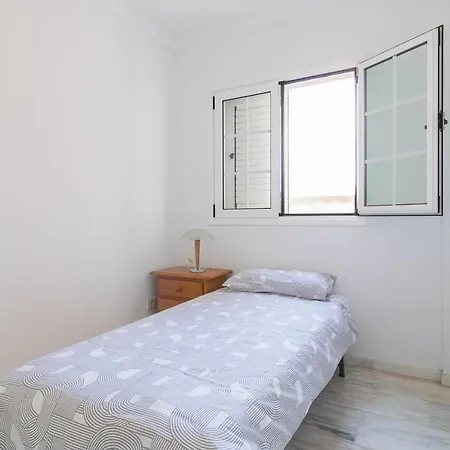 Mar Deluxe Gran Canaria Prázdninový dům *