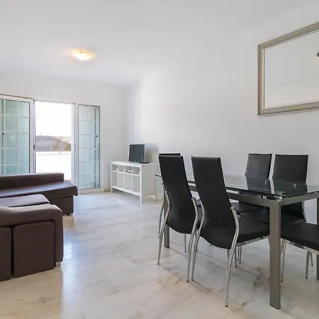 Feriehus Mar Deluxe Gran Canaria