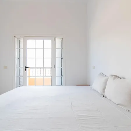 Casa vacanze Mar Castillo del Romeral